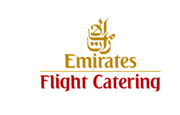 Emirates Flight Catering